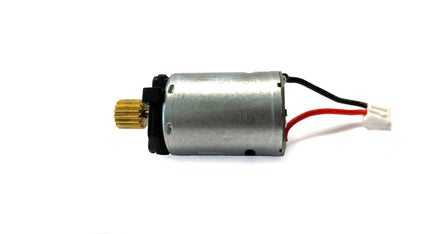RC Geeks | RCG Racing DC 1/18 370 Brushed Motor