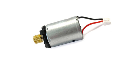 RCG Racing DC 1/18 370 Brushed Motor