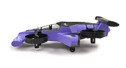 RCG Racing CZ04 Mini Drone Car - Purple