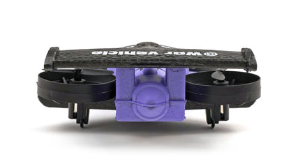 RCG Racing CZ04 Mini Drone Car - Purple