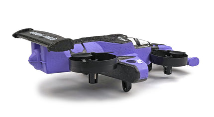 RCG Racing CZ04 Mini Drone Car - Purple