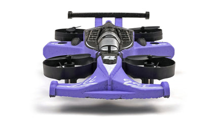 RCG Racing CZ04 Mini Drone Car - Purple