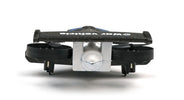 RCG Racing CZ04 Mini Drone Car - White