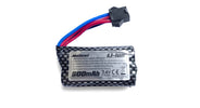 RCG Racing DC 1/18 Li-Ion Battery 7.4v (2S) 800mAh