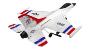 RC Geeks | RCG Racing F-16 Falcon Jet 3ch RC Plane
