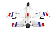 RC Geeks | RCG Racing F-16 Falcon Jet 3ch RC Plane