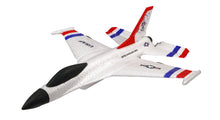 RCG Racing F-16 Falcon Jet 3ch RC Plane