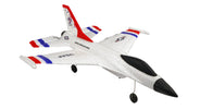 RC Geeks | RCG Racing F-16 Falcon Jet 3ch RC Plane