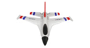 RC Geeks | RCG Racing F-16 Falcon Jet 3ch RC Plane
