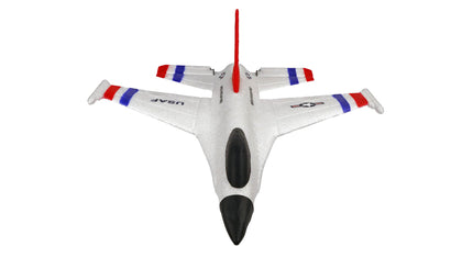 RC Geeks | RCG Racing F-16 Falcon Jet 3ch RC Plane