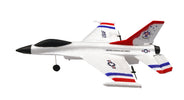 RC Geeks | RCG Racing F-16 Falcon Jet 3ch RC Plane
