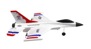 RC Geeks | RCG Racing F-16 Falcon Jet 3ch RC Plane