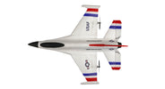 RC Geeks | RCG Racing F-16 Falcon Jet 3ch RC Plane