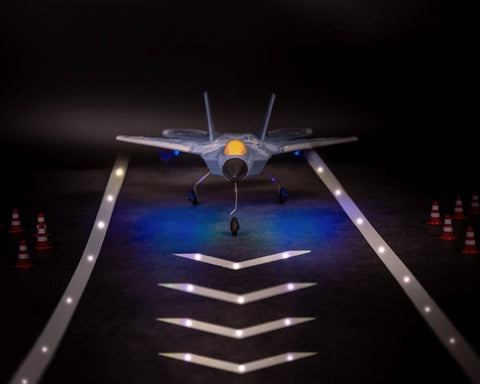 RCG Racing G7 Fighter Jet 3ch Plane slide 2