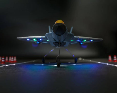 RCG Racing G7 Fighter Jet 3ch Plane slide 4