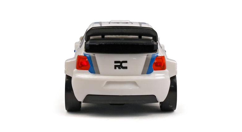 RC Geeks | RCG Racing Micro DC 1/43 Drift Car - Rally