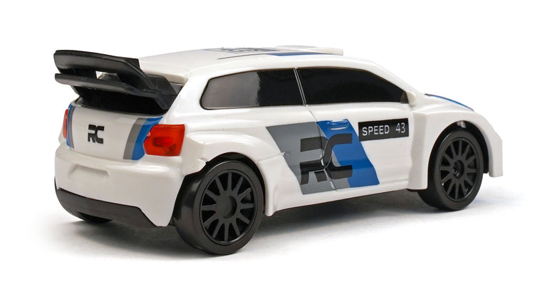 RC Geeks | RCG Racing Micro DC 1/43 Drift Car - Rally