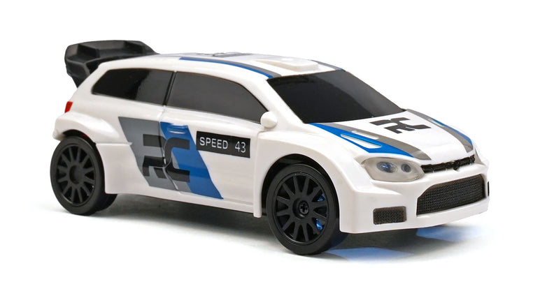 RC Geeks | RCG Racing Micro DC 1/43 Drift Car - Rally