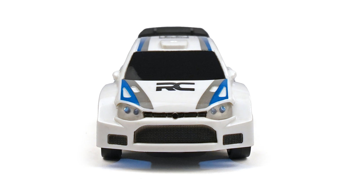 RCG Racing Micro DC 1/43 Drift Car - Rally