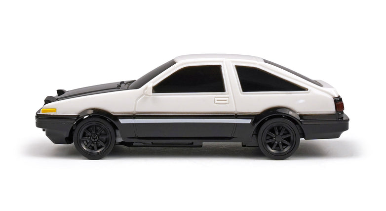 RC Geeks | RCG Racing Micro DC 1/43 Drift Car - Retro