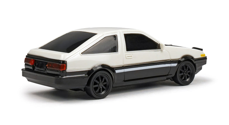 RC Geeks | RCG Racing Micro DC 1/43 Drift Car - Retro