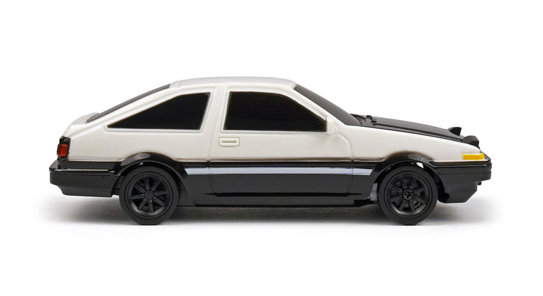 RC Geeks | RCG Racing Micro DC 1/43 Drift Car - Retro