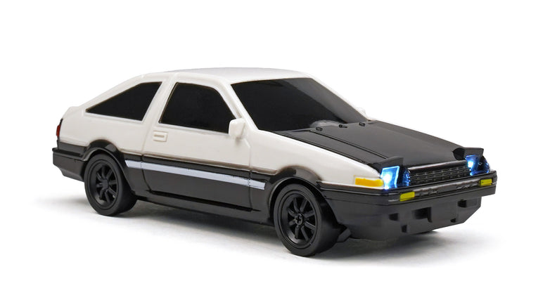 RC Geeks | RCG Racing Micro DC 1/43 Drift Car - Retro