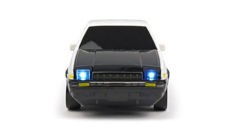 RC Geeks | RCG Racing Micro DC 1/43 Drift Car - Retro