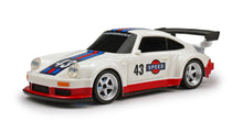 RCG Racing Micro DC 1/43 Drift Car - Turbo White