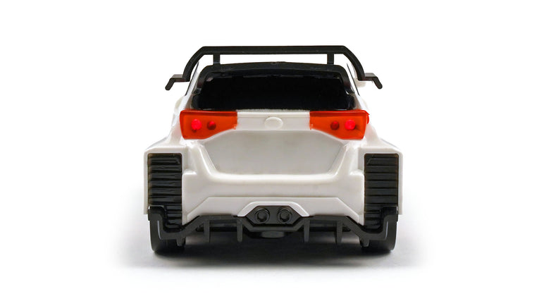 RC Geeks | RCG Racing Micro DC 1/43 Drift Car - Yaris Hatchback