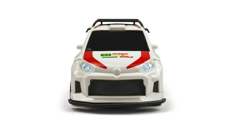 RC Geeks | RCG Racing Micro DC 1/43 Drift Car - Yaris Hatchback