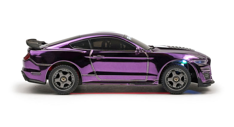 RC Geeks | RCG Racing Micro DC 'Legends' 1/43 Drift Car - GT Purple