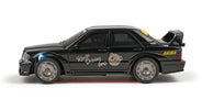 RCG Racing Micro DC 'Legends' 1/43 Drift Car - Merc DTM Black