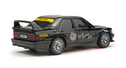 RCG Racing Micro DC 'Legends' 1/43 Drift Car - Merc DTM Black