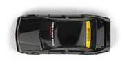 RCG Racing Micro DC 'Legends' 1/43 Drift Car - Merc DTM Black