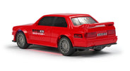 RCG Racing Micro DC 'Legends' 1/43 Drift Car - EVO30 Red