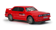 RCG Racing Micro DC 'Legends' 1/43 Drift Car - EVO30 Red