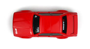 RCG Racing Micro DC 'Legends' 1/43 Drift Car - EVO30 Red
