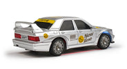 RC Geeks | RCG Racing Micro DC 'Legends' 1/43 Drift Car - Merc DTM Silver
