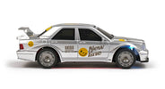 RC Geeks | RCG Racing Micro DC 'Legends' 1/43 Drift Car - Merc DTM Silver