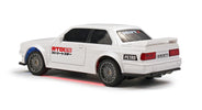 RCG Racing Micro DC 'Legends' 1/43 Drift Car - EVO30 White