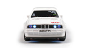 RCG Racing Micro DC 'Legends' 1/43 Drift Car - EVO30 White
