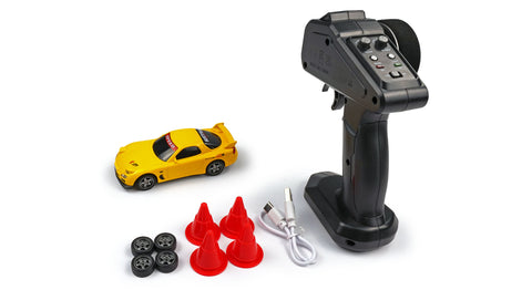 Best Micro RC Drift Cars for 2026 – Buyer’s Guide