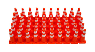 RCG Racing Micro Drift Traffic Cone Set (50pcs)