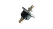 RCG Racing 10-Series 1/10 Main Diff Gear - Complete