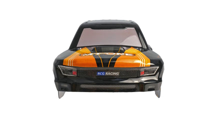 RC Geeks | RCG Racing MT-One Bodyshell - Black