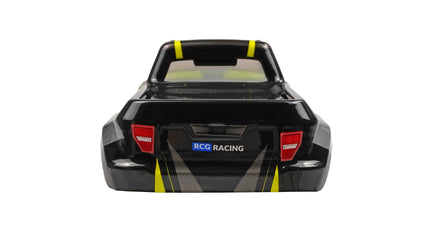 RCG Racing MT-One Bodyshell - Green