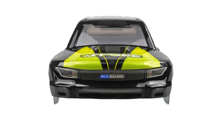 RCG Racing MT-One Bodyshell - Green