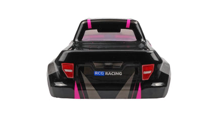 RCG Racing MT-One Bodyshell - Pink