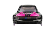 RCG Racing MT-One Bodyshell - Pink